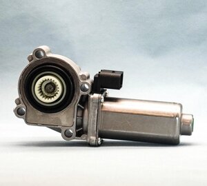 Нова запчастина: моторчик диференціала для BMW X3, X5, X6 E70 E71 E72