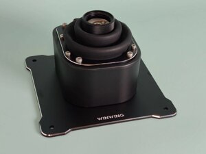 WINWING Orion2 F18 – основа для симуляторів із плавним керуванням і довговічністю