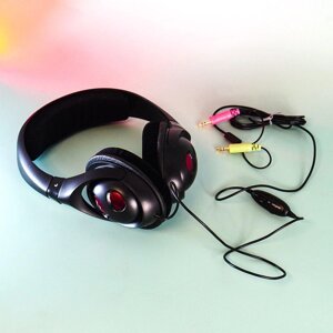 Навушники Creative Fatal1ty Gaming Headset