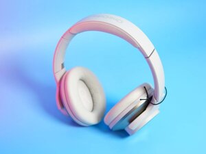 Hi-Res навушники Oneodio A10 Bluetooth 5.4 з гібридним шумозаглушенням