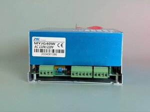 Блок живлення лазерної трубки 40W