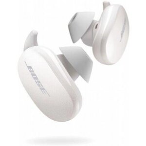 Навушники для бігу Bose QuietComfort Earbuds Soapstone