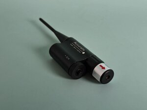 Комплект прицілу EZshoot Bore Sight для калібрів. 17-12GA BoreSighter з кнопковим перемикачем