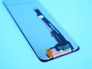 Дисплей ZTE Blade V2020 Smart з тачскрином