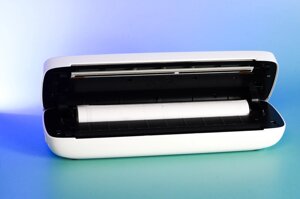 Портативний бездротовий Термопринтер A4 Bluetooth, Xprinter A80