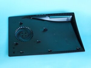 Захисний чохол для Sony PlayStation 5 Disc Edition PS5, Blue