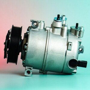 OEM 5K0820803C Sanden Clima Компресор VW, Skoda, Seat