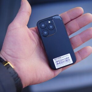 Мінісмартфон SOYES XS18 Pro Max 4.3" 2/16Gb 2Sim 4G