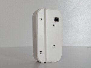 WiFi-датчик HAMA для дверей і вікон – отримуйте push-сповіщення про стан безпеки вашого дому