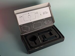 Клітка для телефона iPhone магнітна MagSafe Ulanzi MG-001