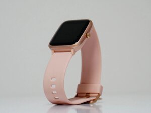 Смарт-годинник Ulefone Watch Green/Pink