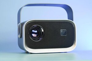Проектор Jimveo E18 Full HD Wi-Fi Bluetooth