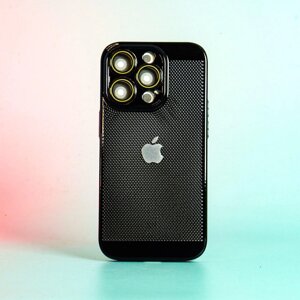 Силіконовий чохол iPhone 14 pro