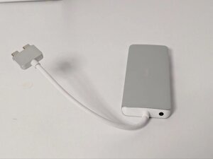 Багатопортовий порт USB-C Hama для Apple MacBook Air і Pro