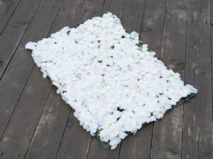 Панно декоративне для декору. Килимок для оформлення фотозон і весільного декору (40#60)