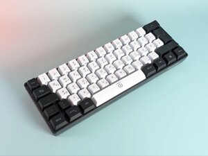Snpurdiri V800 60% дротова клавіатура