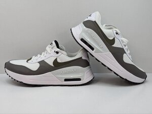 Чоловічі кросівки Nike Air Max Systm DV7587-100 (розмір 41) (8US) 26 см