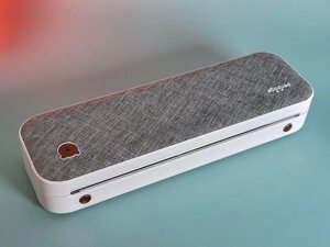 Акумуляторний термопринтер Peripage A40 USB+Bluetooth – портативна друк А4 у будь-якому місці