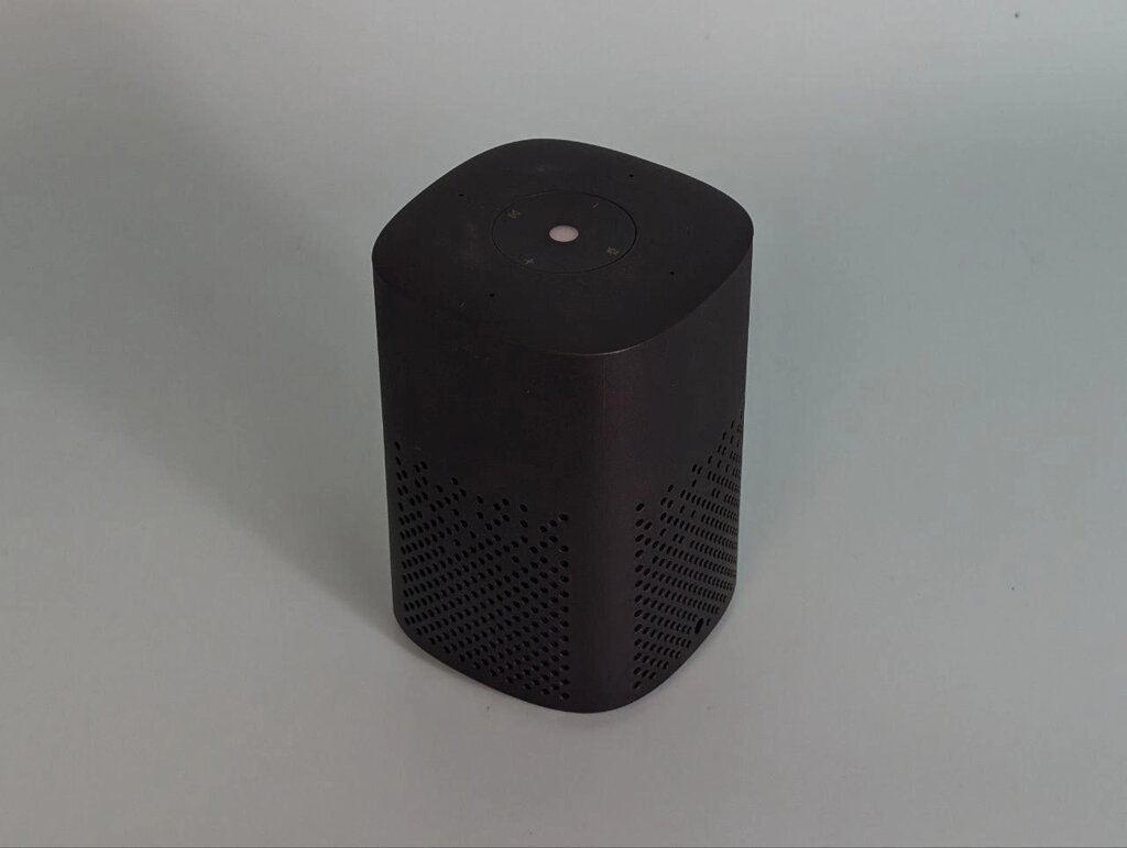 Портативна акустика Xiaomi Smart Speaker IR Control (Витринний варіант) від компанії Артур Захаров - фото 1