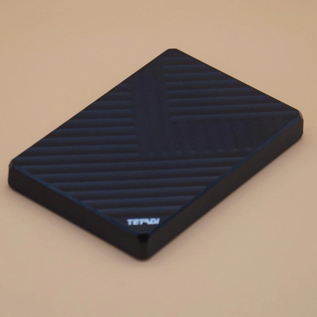 Портативний Зовнішній Жорсткий Диск    TEYADI 500Gb Portable External HDD від компанії Артур Захаров - фото 1