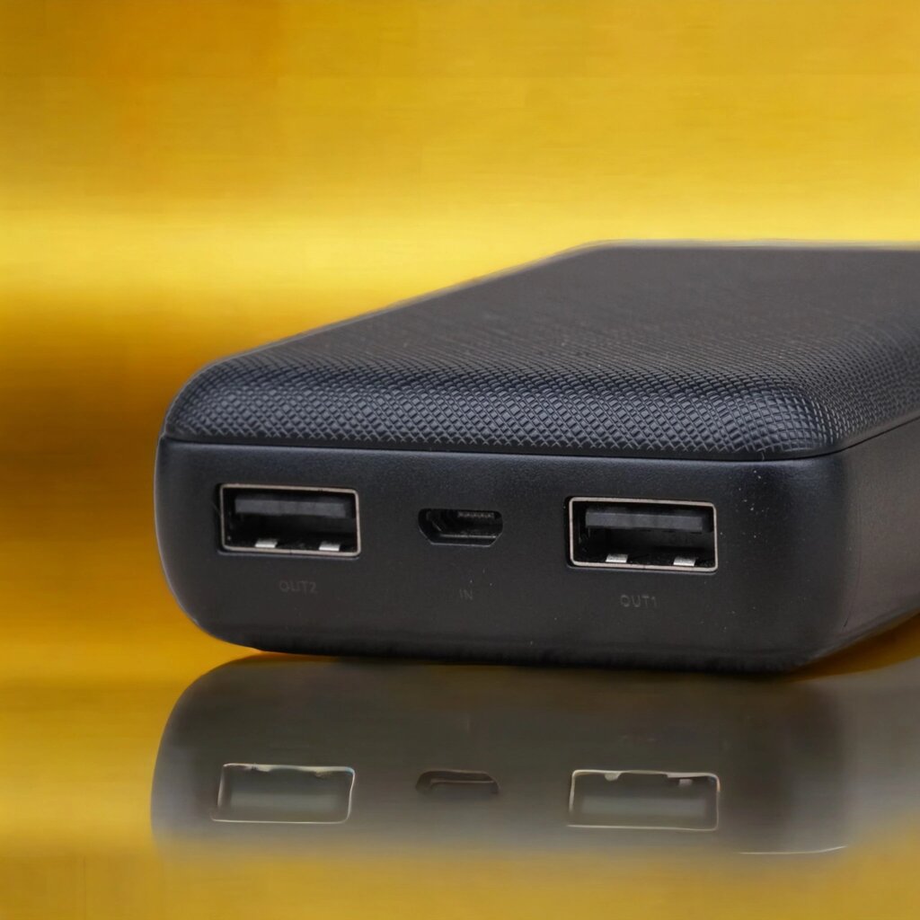 Power bank Posugear С10 10000 mAh від компанії Артур Захаров - фото 1