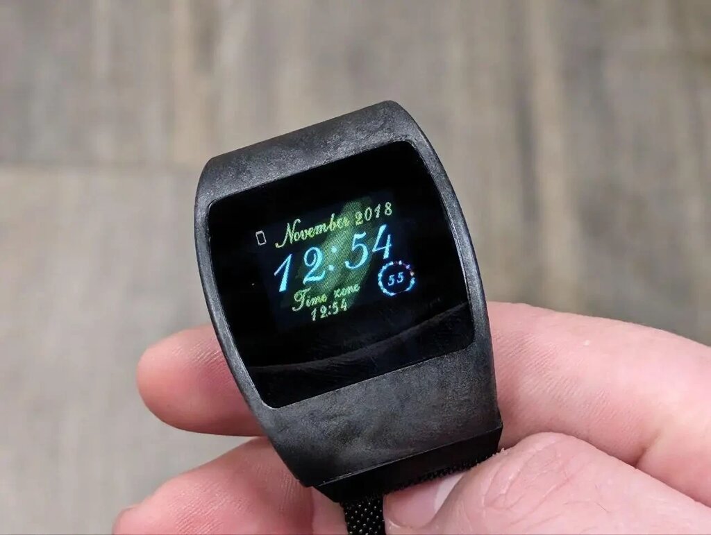 Смарт-годинник P63 Fashion SMART Watch User Manual WR IP67 від компанії Артур Захаров - фото 1