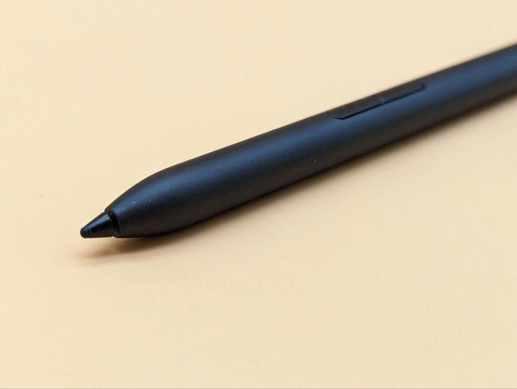 Стилус Xiaomi Smart Pen 1nd Gen Black (Вітринний варіант, стан 9 з 10) від компанії Артур Захаров - фото 1