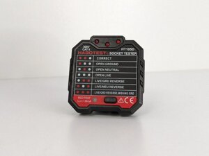 Тестер RM200Pro (Richmeters)