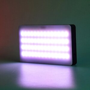 Відеосвітло ulanzi LT002 7" RGB LED