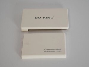 BU KING SSD, 120 ГБ, внутрішній твердотільний накопичувач SATA3, 2,5 дюйма, швидкість до 300 М/с