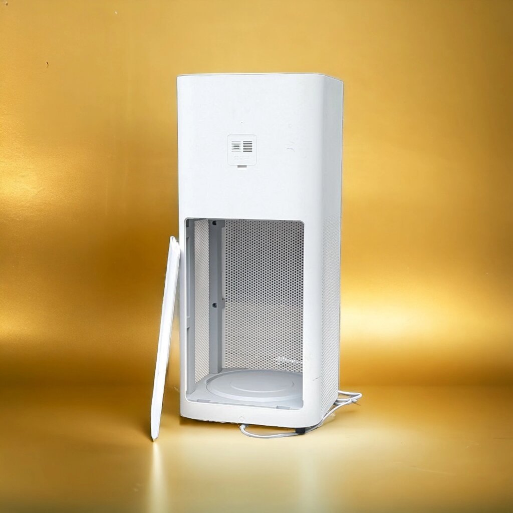 Воздухоочиститель Xiaomi Mi Air Purifier Pro (Международная версия) (Б. У.потрібна заміна фільтра) від компанії Артур Захаров - фото 1