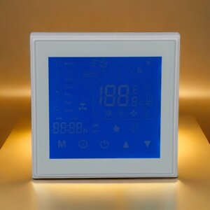 WiFi цифровий термостат HC-T010, система розумний будинок