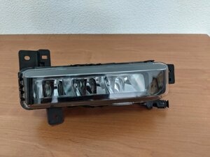 Bmw 2 f45 f46 3 g20 g21 Фара дневного света правая LED