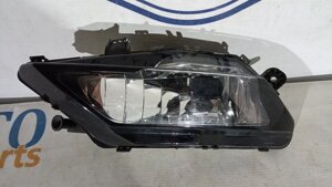 Фара протитуманна ліва Opel Insignia B 2017- зламані два кріплення