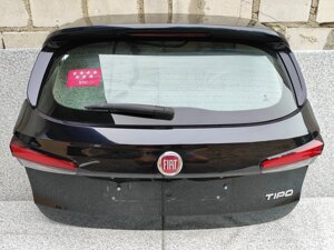 Fiat tipo II kombi SW 15-