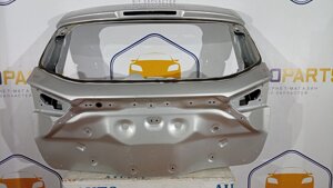 Кришка багажника Ford Mondeo MK5 Універсал 14-го