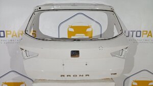 Кришка багажника Seat Arona 2017-2021