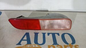 Mitsubishi Outlander 12-15 Катафот заднего бампера