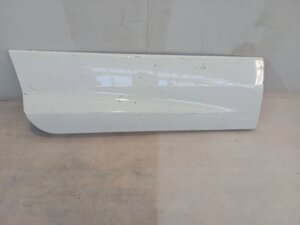 Молдинг накладка задней правой двери Ford Kuga Escape ST mk2 (2012-2019)