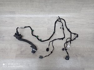 Проводка дверей задніх лівих Ford Focus IV Mk4 (2018-JX6T-14633-GEEC