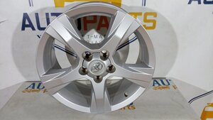 Toyota Rav 4 IV 12-19 Диск литой