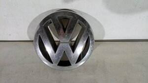 Значок, емблема радіаторної решітки Volkswagen Passat B5 1996-2005