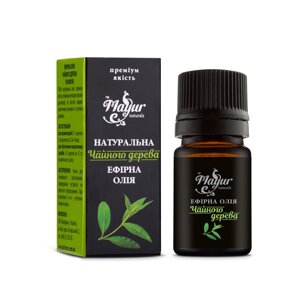 Ефірна олія чайного дерева, TM Mayur