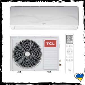 Кондиціонер побутовий TCL TAC-07CHSA/XAB1 on-off WI-FI ready. elite series XAB1