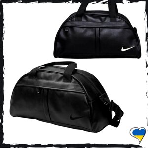 Спортивна фітнес сумка Nike. Фітнес сумка Найк. Фитнес сумка найк. Найк дорожня, для залу, з ременем