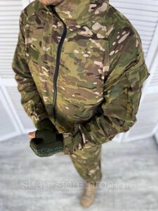 Армійський костюм Камуфляж! Військовий костюм для ЗСУ! Тактична форма камуфляжна