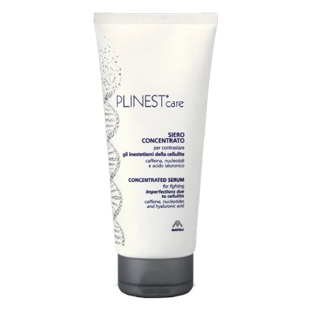 Антицелюлітна сироватка для тіла Mastelli Plinest care від компанії Кілометр - фото 1