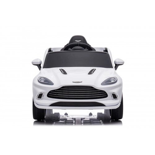 Дитячий Електромобіль Джип Aston Martin S310 || Дитячий Електротранспорт від компанії Кілометр - фото 1