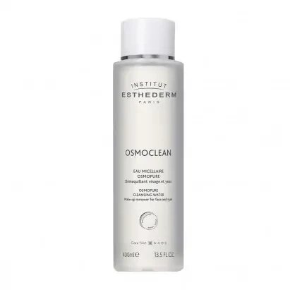 Міцелярна вода Osmopure OSMO CELLULAR CARE 400 мл від компанії Кілометр - фото 1