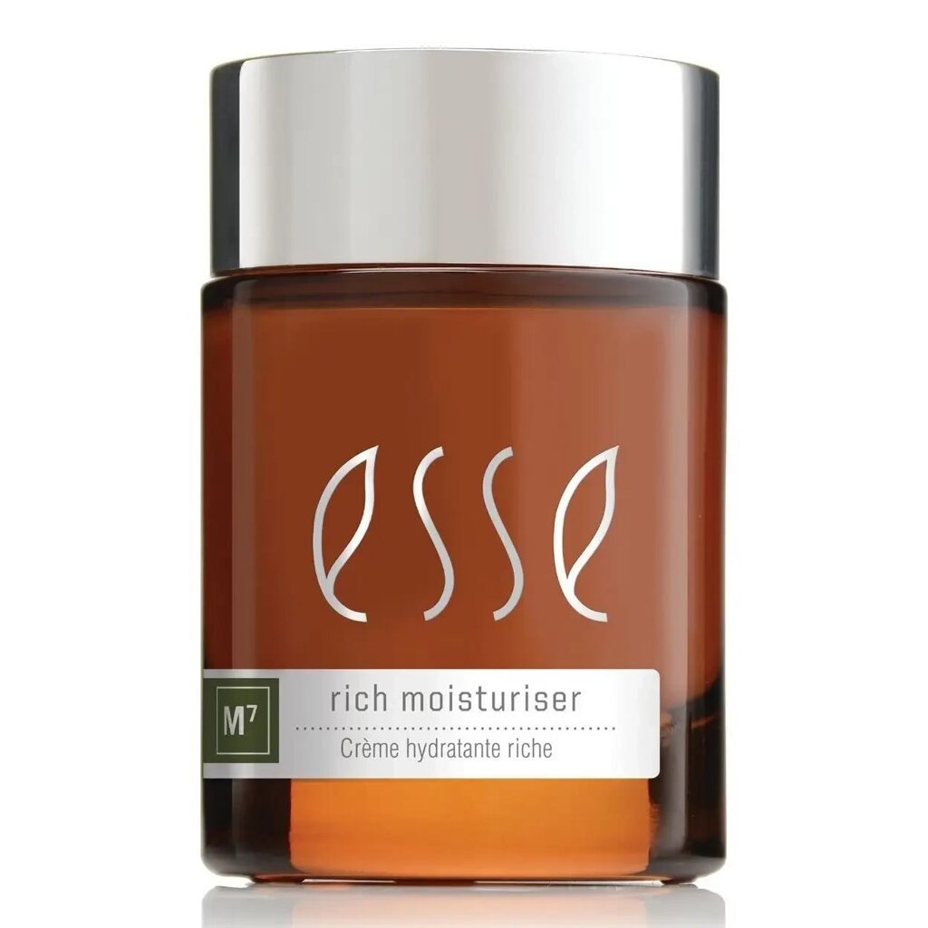 Насищенний зволожуючий крем ESSE Rich Moisturizer M7 || ESSE від компанії Кілометр - фото 1